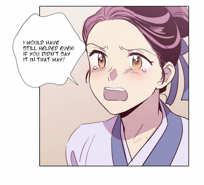 The Moon that Rises in the Day Chapter 97 page 48 - Chapter 97 : Rotten Rope (1)