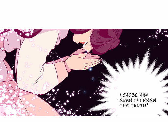The Moon that Rises in the Day Chapter 97 page 52 - Chapter 97 : Rotten Rope (1)