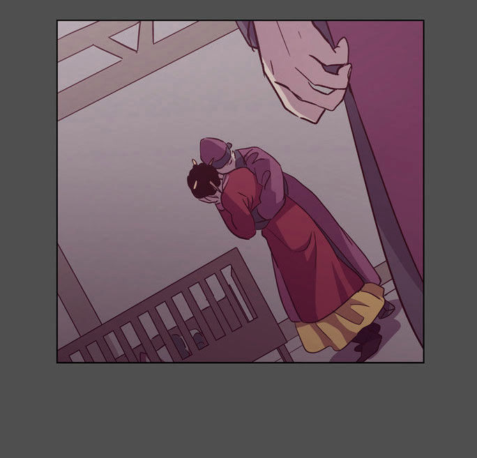 The Moon that Rises in the Day Chapter 97 page 7 - Chapter 97 : Rotten Rope (1)
