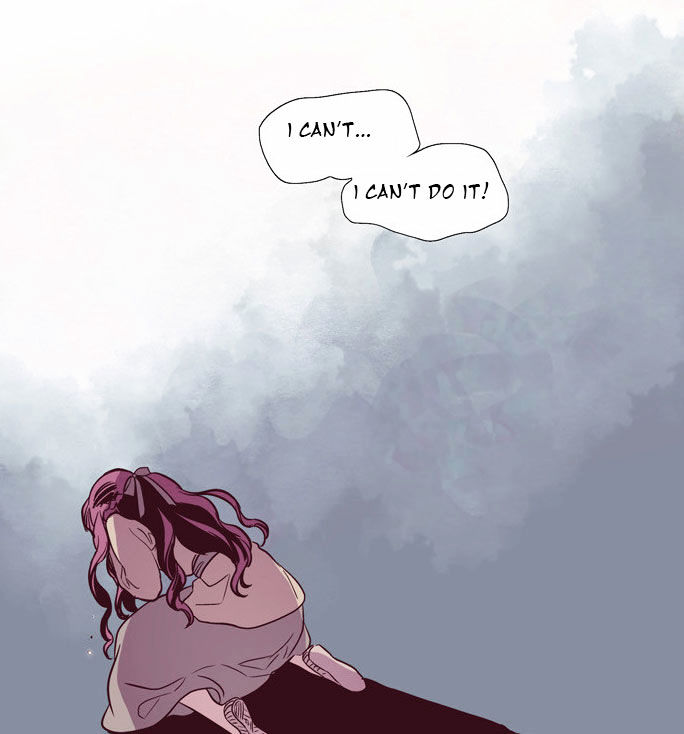 The Moon that Rises in the Day Chapter 98 page 10 - Chapter 98 : Rotten Rope (2)