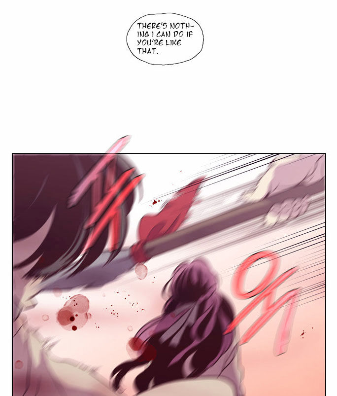 The Moon that Rises in the Day Chapter 98 page 12 - Chapter 98 : Rotten Rope (2)