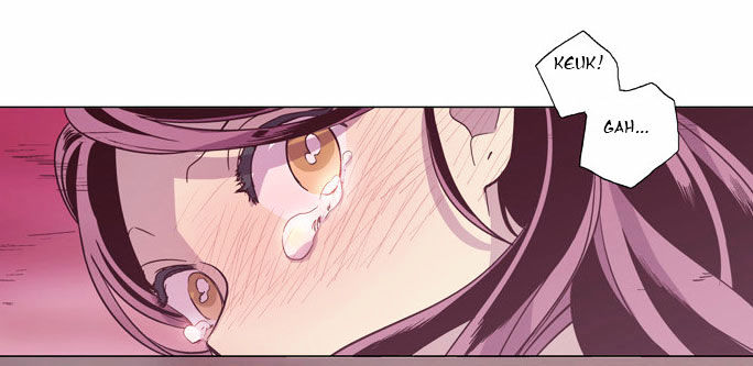 The Moon that Rises in the Day Chapter 98 page 13 - Chapter 98 : Rotten Rope (2)