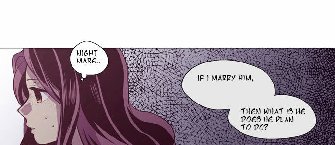 The Moon that Rises in the Day Chapter 98 page 19 - Chapter 98 : Rotten Rope (2)