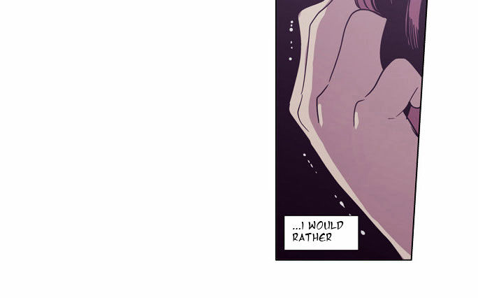 The Moon that Rises in the Day Chapter 98 page 22 - Chapter 98 : Rotten Rope (2)