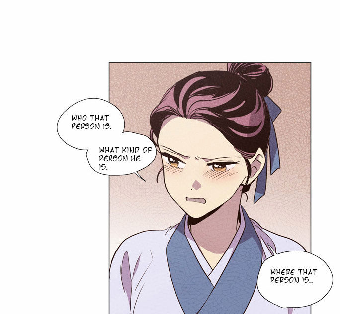 The Moon that Rises in the Day Chapter 98 page 34 - Chapter 98 : Rotten Rope (2)