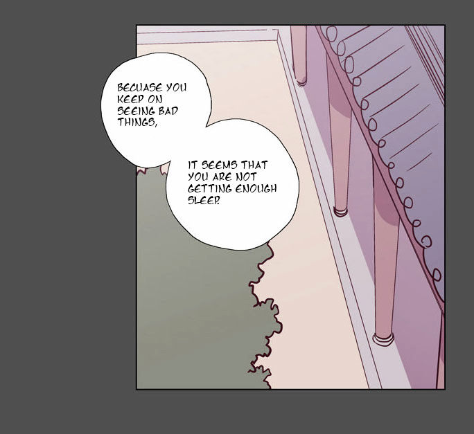 The Moon that Rises in the Day Chapter 98 page 39 - Chapter 98 : Rotten Rope (2)