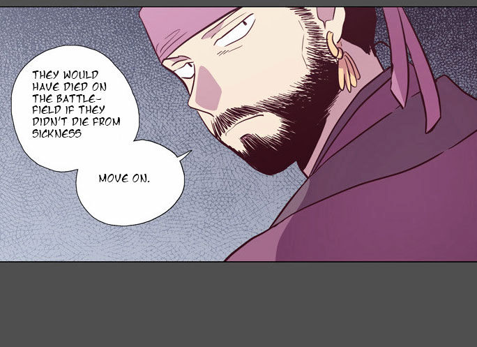 The Moon that Rises in the Day Chapter 98 page 44 - Chapter 98 : Rotten Rope (2)