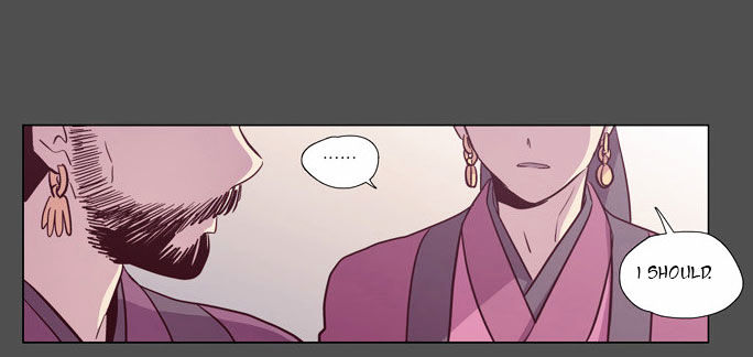 The Moon that Rises in the Day Chapter 98 page 45 - Chapter 98 : Rotten Rope (2)