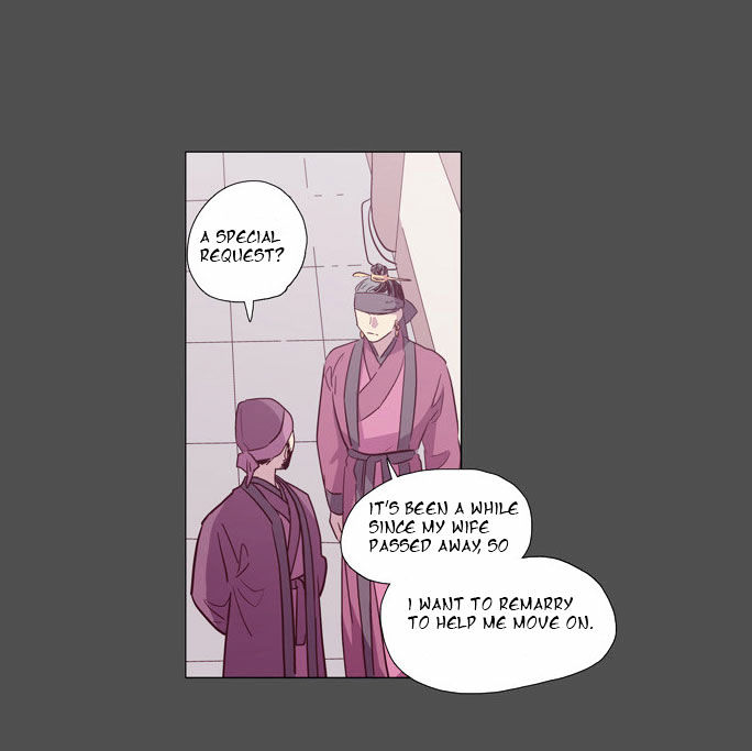 The Moon that Rises in the Day Chapter 98 page 47 - Chapter 98 : Rotten Rope (2)
