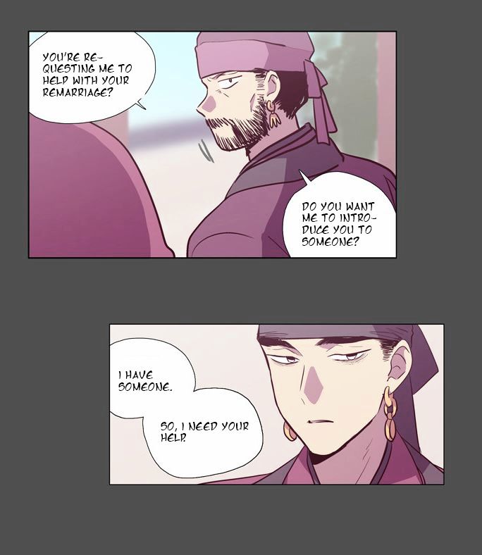 The Moon that Rises in the Day Chapter 98 page 48 - Chapter 98 : Rotten Rope (2)