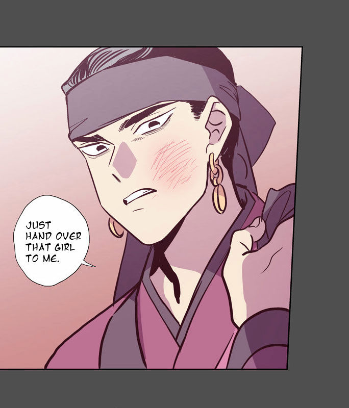 The Moon that Rises in the Day Chapter 98 page 55 - Chapter 98 : Rotten Rope (2)
