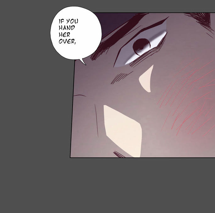 The Moon that Rises in the Day Chapter 98 page 56 - Chapter 98 : Rotten Rope (2)