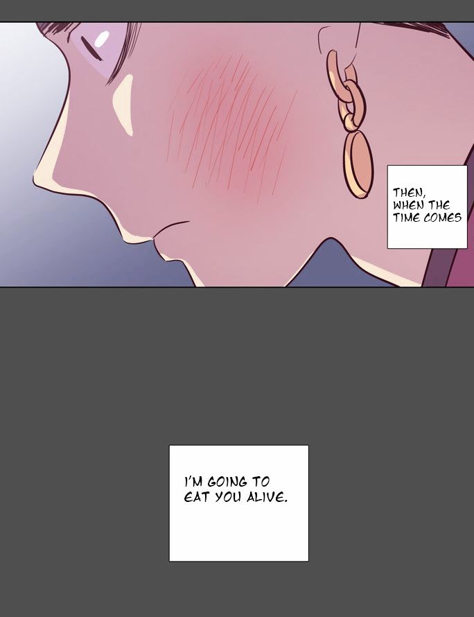 The Moon that Rises in the Day Chapter 98 page 58 - Chapter 98 : Rotten Rope (2)