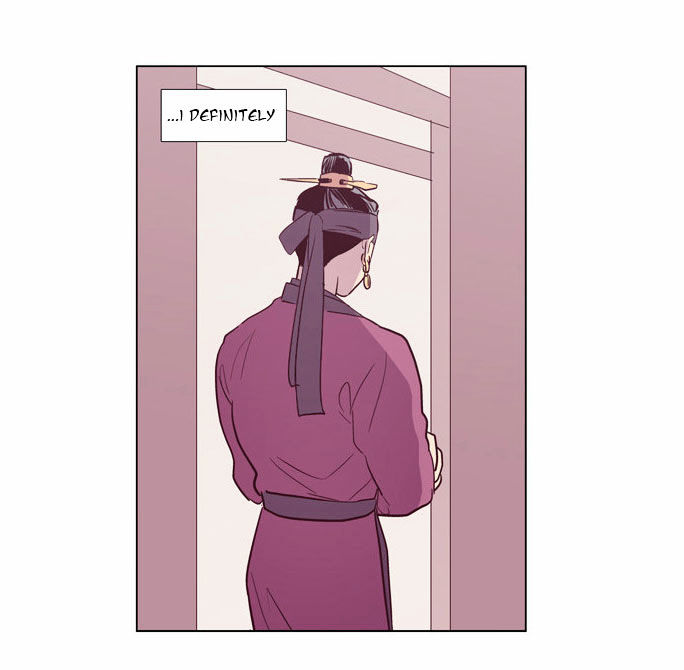 The Moon that Rises in the Day Chapter 98 page 67 - Chapter 98 : Rotten Rope (2)