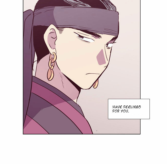 The Moon that Rises in the Day Chapter 98 page 68 - Chapter 98 : Rotten Rope (2)