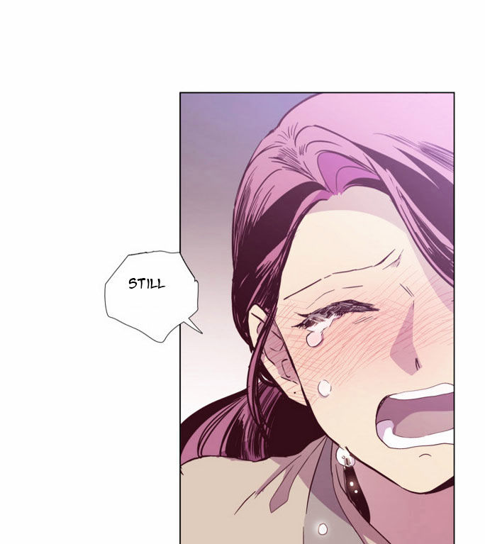 The Moon that Rises in the Day Chapter 98 page 8 - Chapter 98 : Rotten Rope (2)