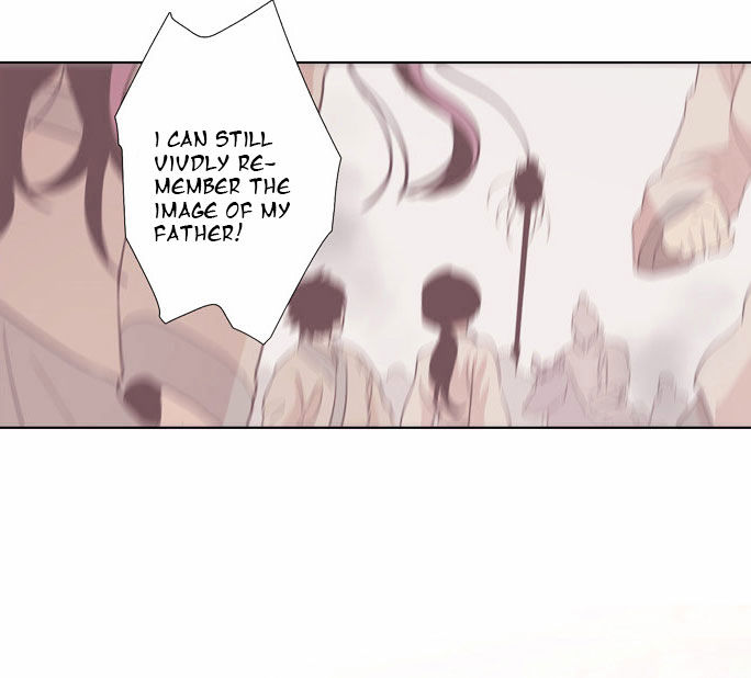 The Moon that Rises in the Day Chapter 98 page 9 - Chapter 98 : Rotten Rope (2)