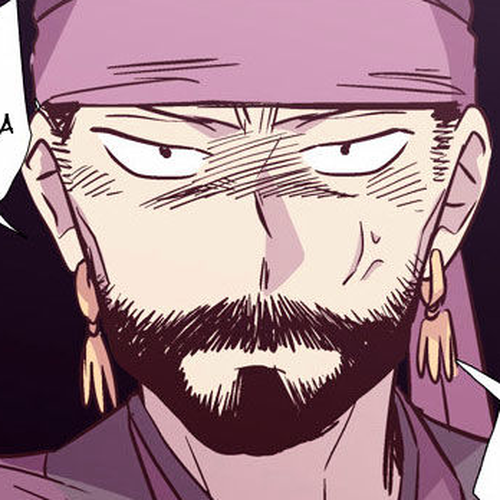 The Moon that Rises in the Day Chapter 98 : Rotten Rope (2) cover