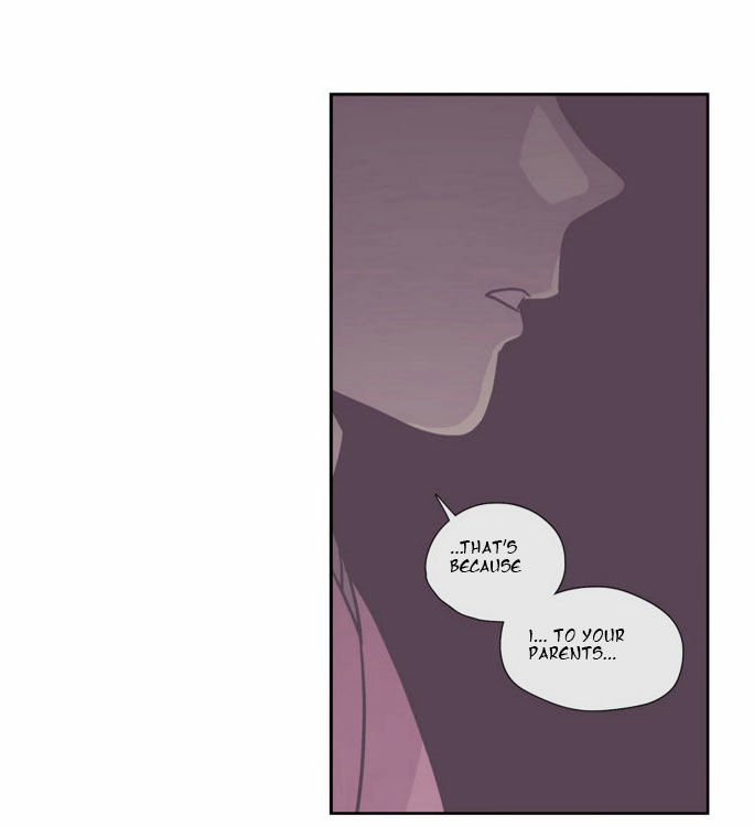 The Moon that Rises in the Day Chapter 99 page 25 - Chapter 99 : Rotten Rope (3)