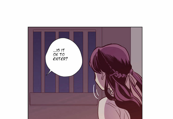 The Moon that Rises in the Day Chapter 99 page 30 - Chapter 99 : Rotten Rope (3)