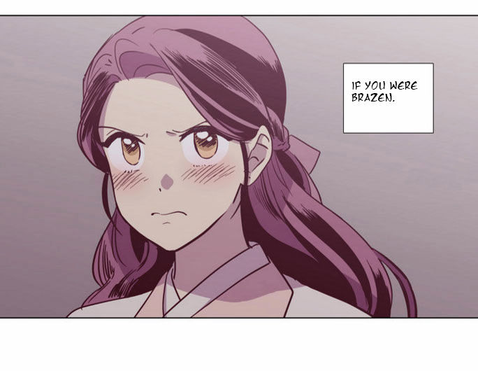 The Moon that Rises in the Day Chapter 99 page 45 - Chapter 99 : Rotten Rope (3)