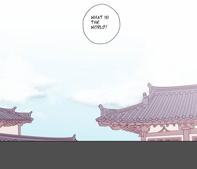 The Moon that Rises in the Day Chapter 99 page 47 - Chapter 99 : Rotten Rope (3)