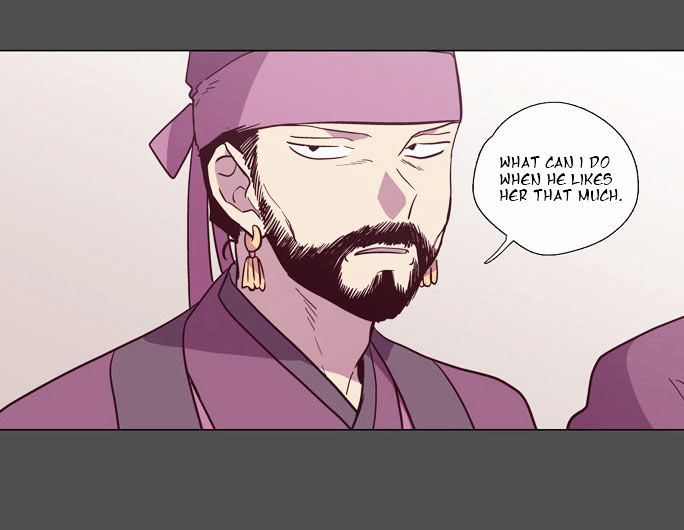The Moon that Rises in the Day Chapter 99 page 50 - Chapter 99 : Rotten Rope (3)