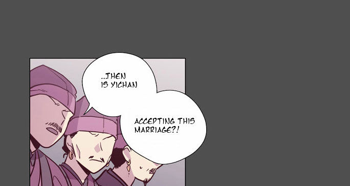 The Moon that Rises in the Day Chapter 99 page 51 - Chapter 99 : Rotten Rope (3)