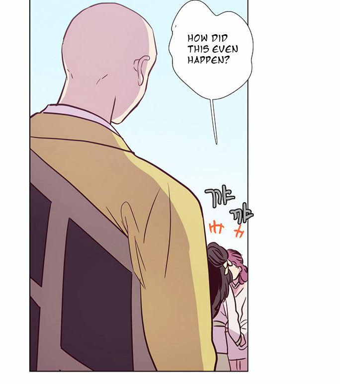 The Moon that Rises in the Day Chapter 99 page 66 - Chapter 99 : Rotten Rope (3)