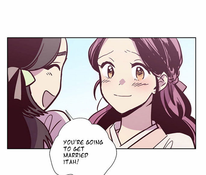 The Moon that Rises in the Day Chapter 99 page 67 - Chapter 99 : Rotten Rope (3)