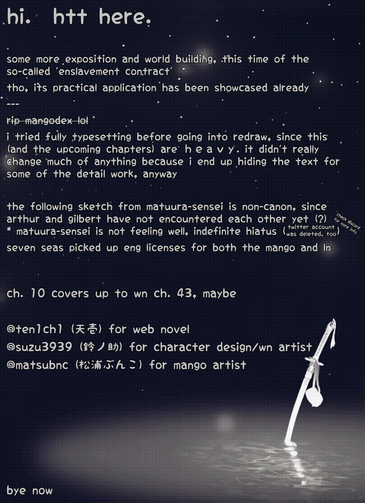 The Most Heretical Last Boss Queen Who Will Become the Source of Tragedy Will Devote Herself for the Sake of the People Chapter 10 page 35 - Chapter 10