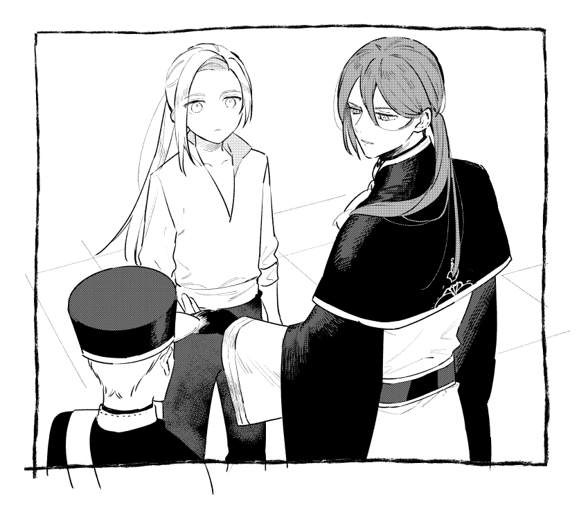 The Most Heretical Last Boss Queen Who Will Become the Source of Tragedy Will Devote Herself for the Sake of the People Chapter 10 page 36 - Chapter 10