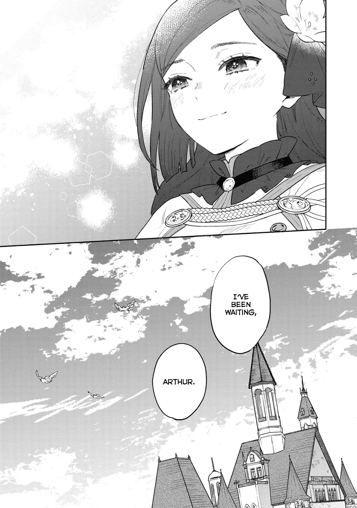 The Most Heretical Last Boss Queen Who Will Become the Source of Tragedy Will Devote Herself for the Sake of the People Chapter 11 page 20 - Chapter 11