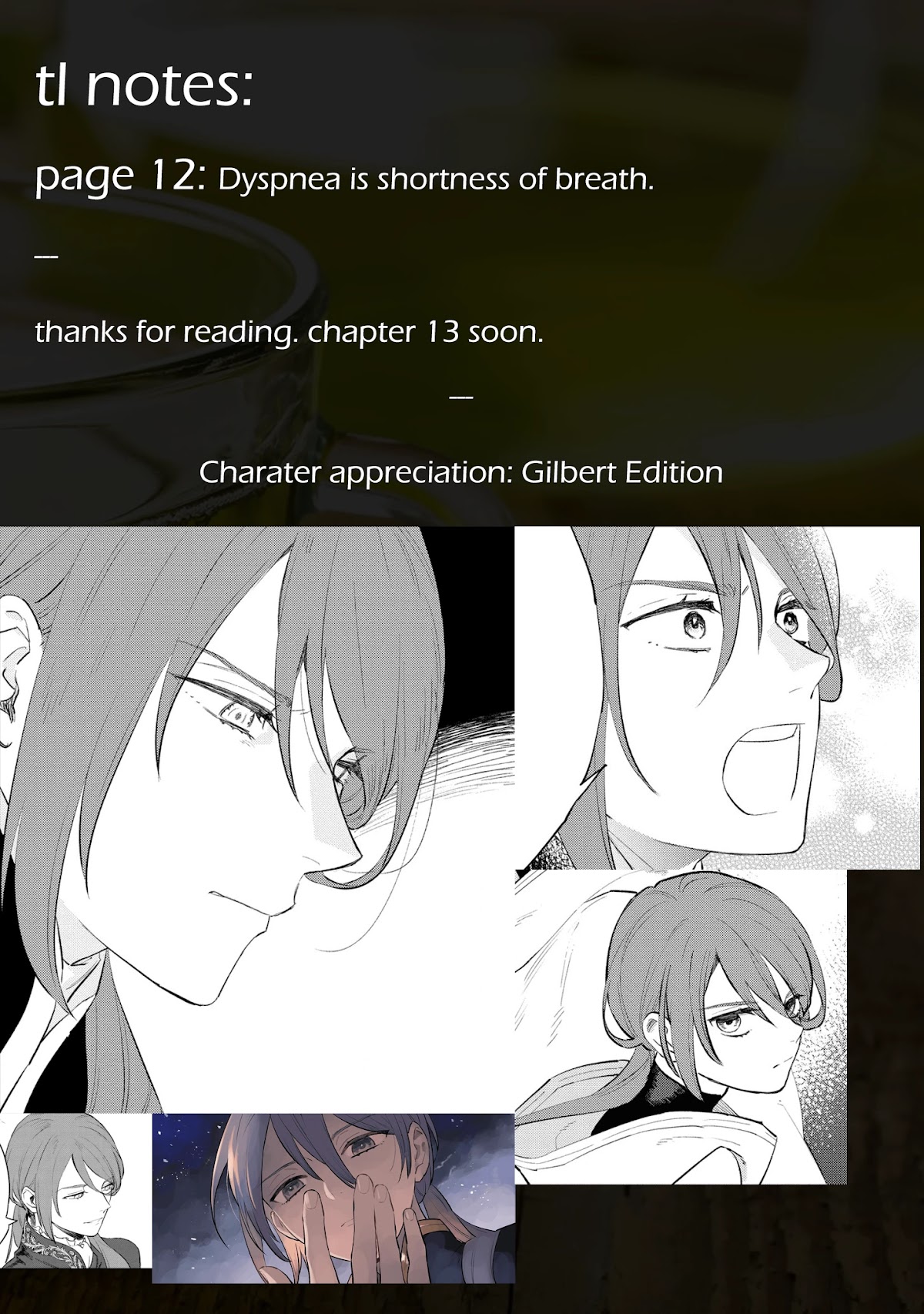 The Most Heretical Last Boss Queen Who Will Become the Source of Tragedy Will Devote Herself for the Sake of the People Chapter 12 page 21 - Chapter 12