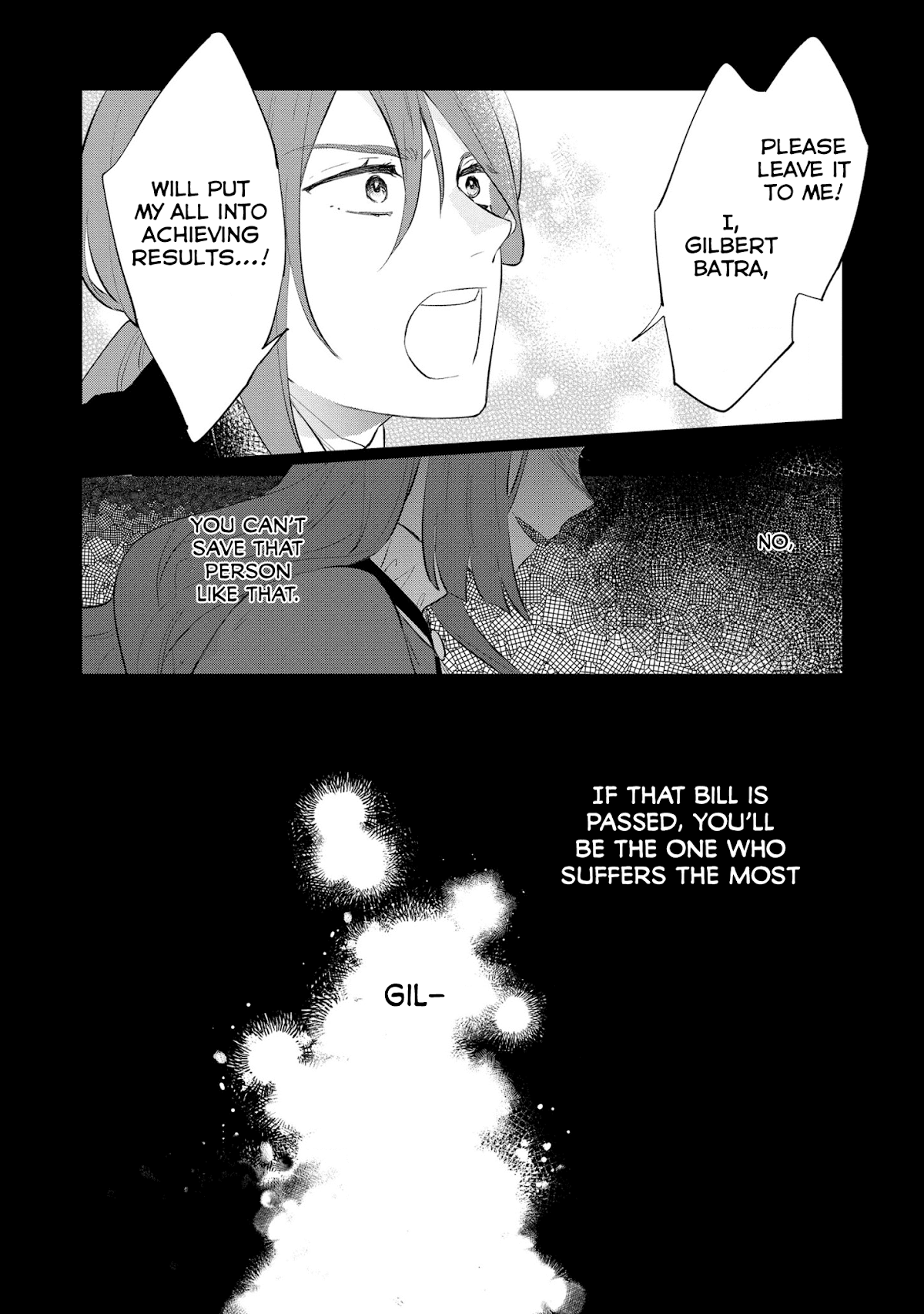 The Most Heretical Last Boss Queen Who Will Become the Source of Tragedy Will Devote Herself for the Sake of the People Chapter 12 page 8 - Chapter 12