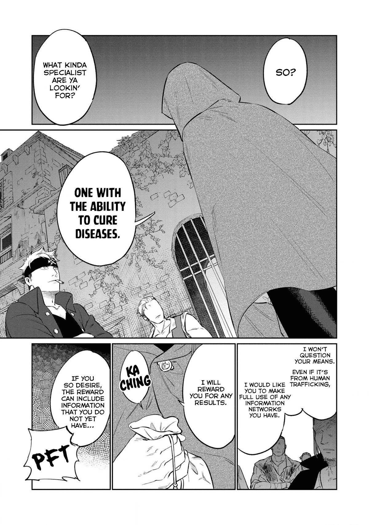 The Most Heretical Last Boss Queen Who Will Become the Source of Tragedy Will Devote Herself for the Sake of the People Chapter 13 page 3 - Chapter 13