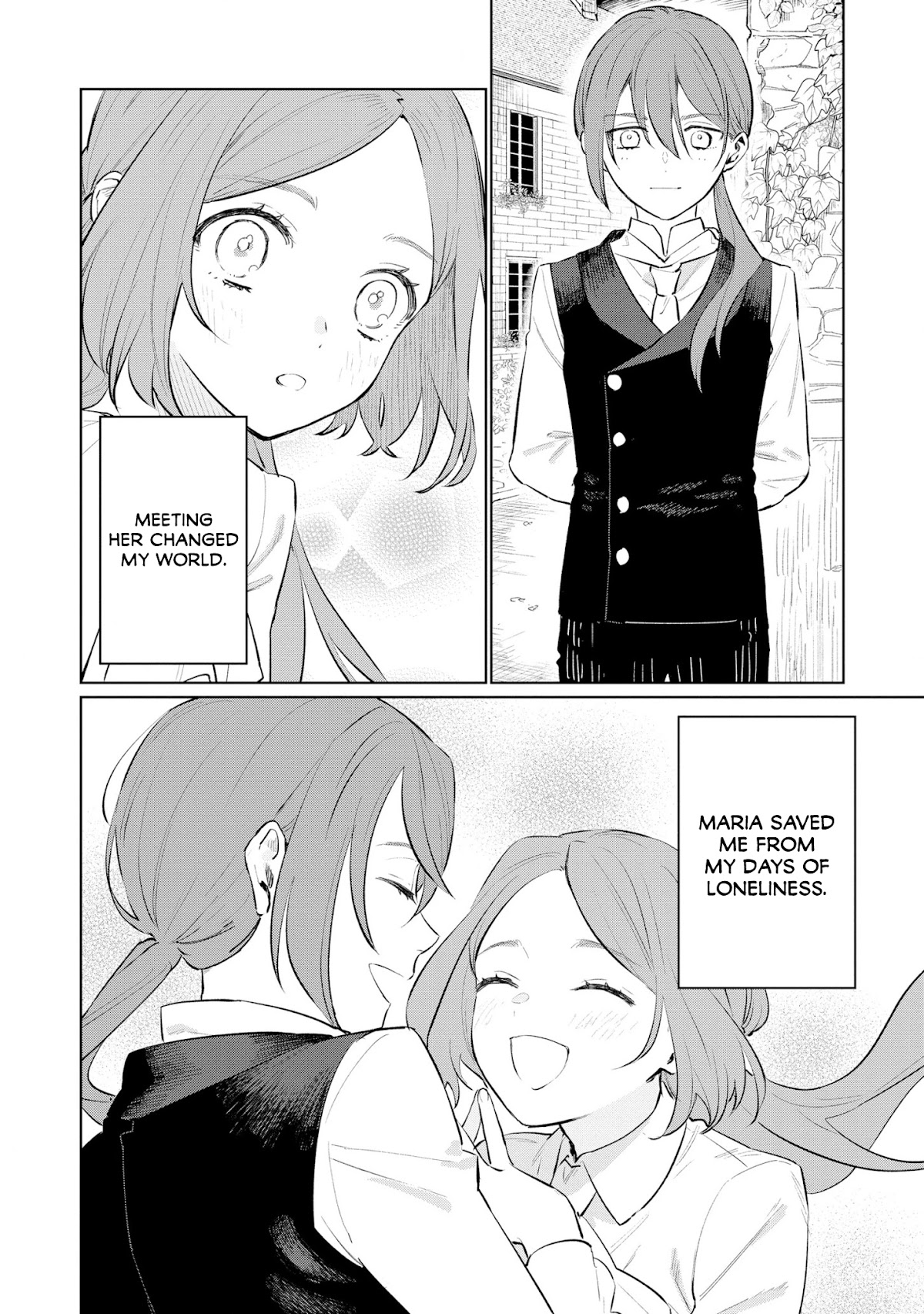 The Most Heretical Last Boss Queen Who Will Become the Source of Tragedy Will Devote Herself for the Sake of the People Chapter 14 page 18 - Chapter 14