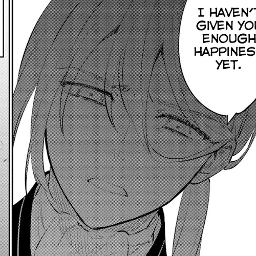 The Most Heretical Last Boss Queen Who Will Become the Source of Tragedy Will Devote Herself for the Sake of the People Chapter 14 cover