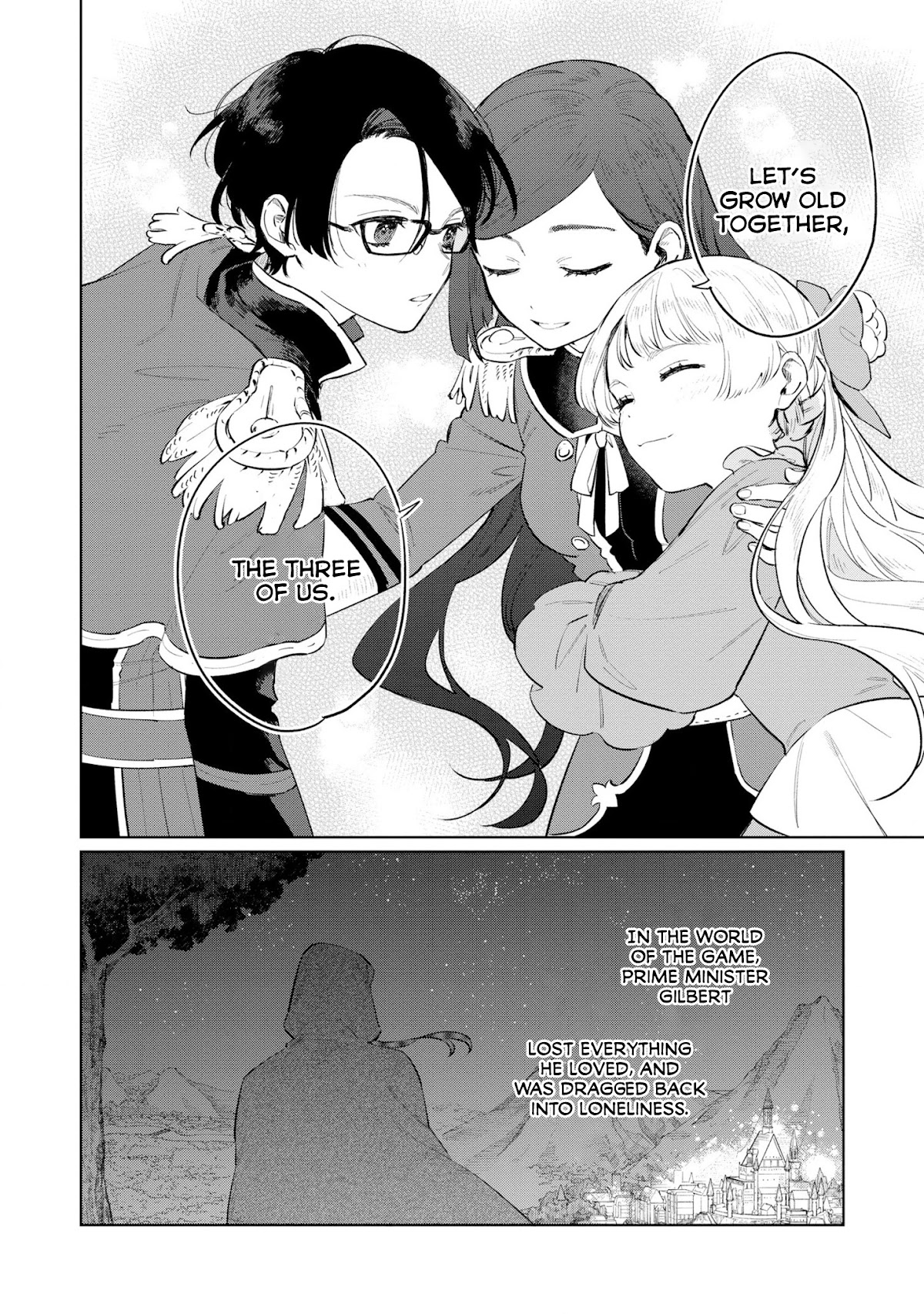 The Most Heretical Last Boss Queen Who Will Become the Source of Tragedy Will Devote Herself for the Sake of the People Chapter 15 page 28 - Chapter 15