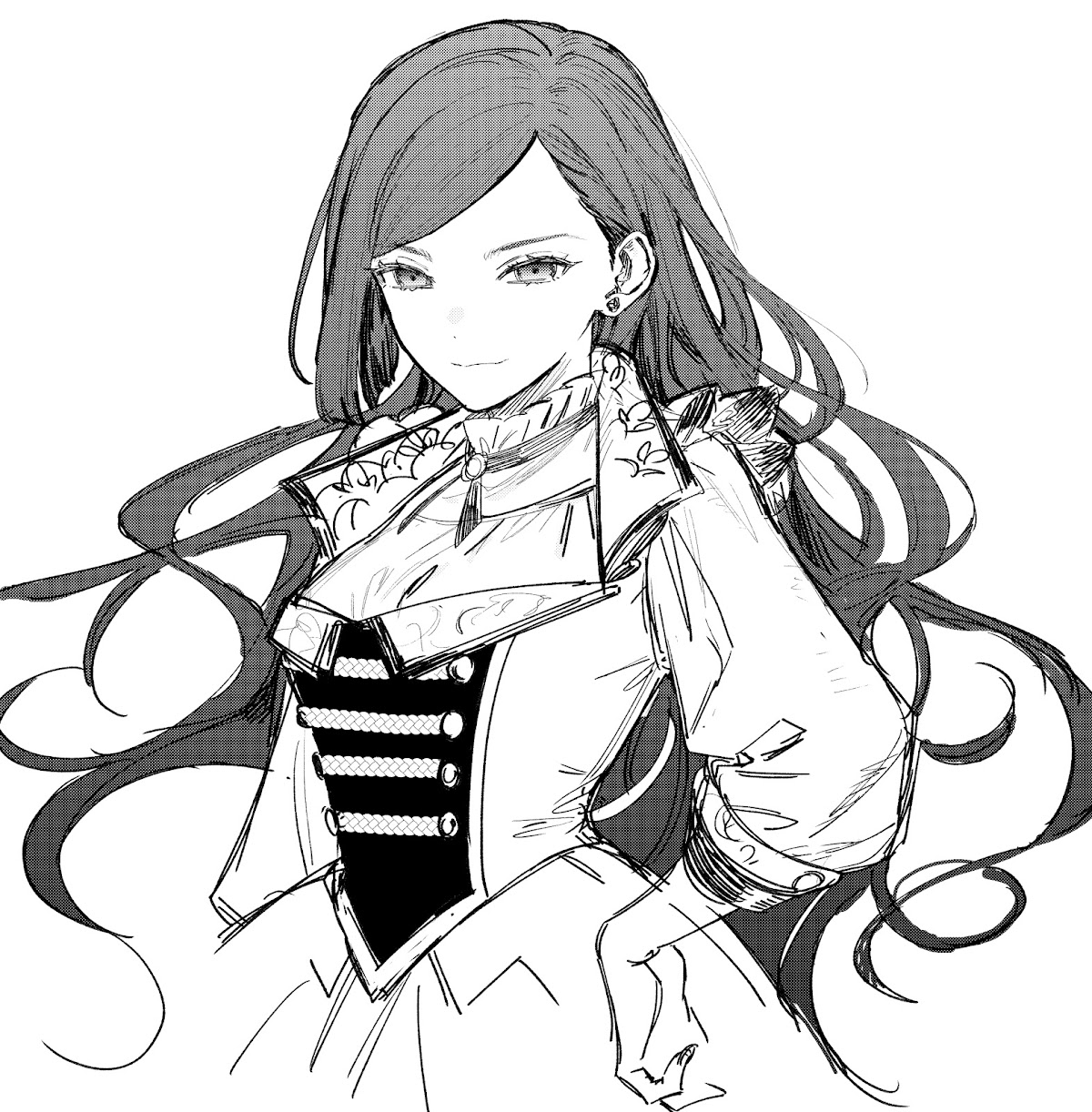 The Most Heretical Last Boss Queen Who Will Become the Source of Tragedy Will Devote Herself for the Sake of the People Chapter 15 page 32 - Chapter 15