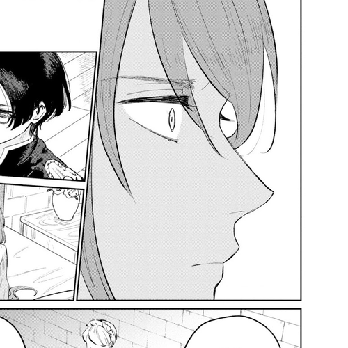 The Most Heretical Last Boss Queen Who Will Become the Source of Tragedy Will Devote Herself for the Sake of the People Chapter 15 cover