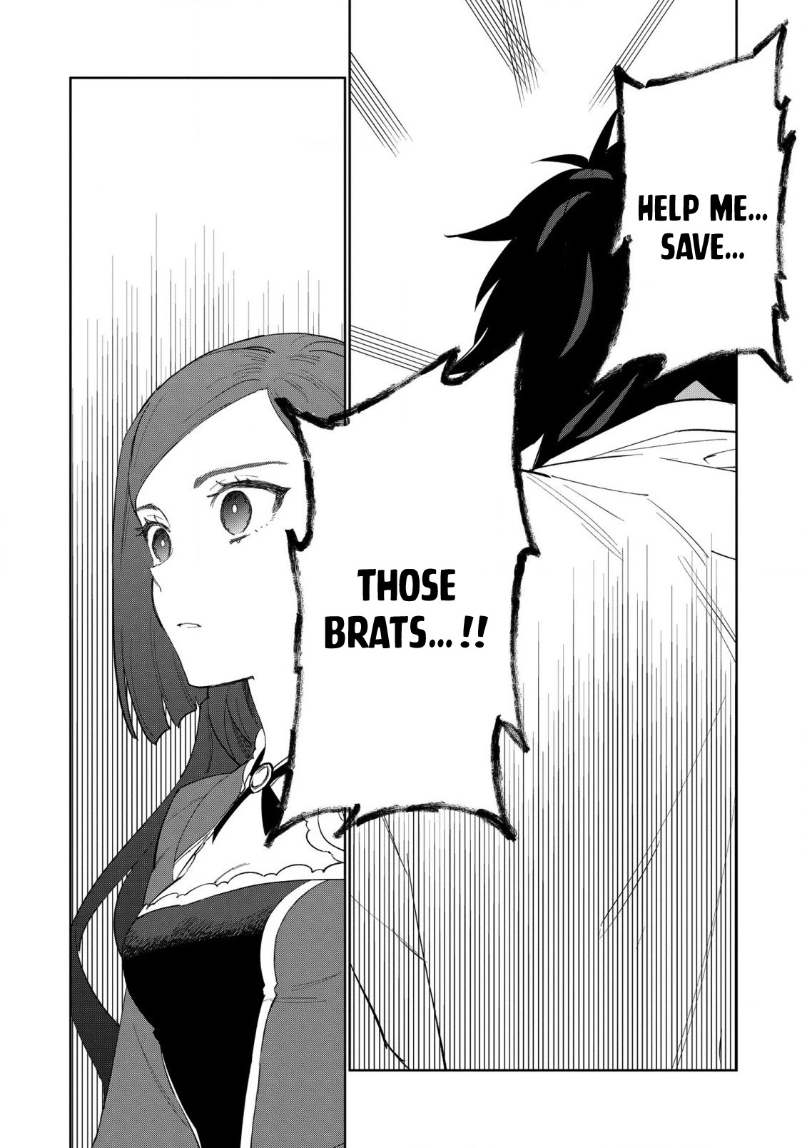 The Most Heretical Last Boss Queen Who Will Become the Source of Tragedy Will Devote Herself for the Sake of the People Chapter 18 page 14 - Chapter 18