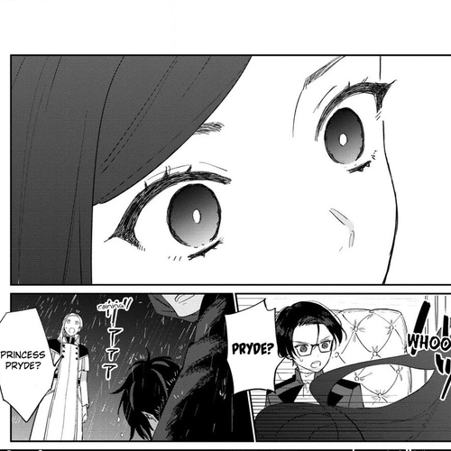 The Most Heretical Last Boss Queen Who Will Become the Source of Tragedy Will Devote Herself for the Sake of the People Chapter 18 cover