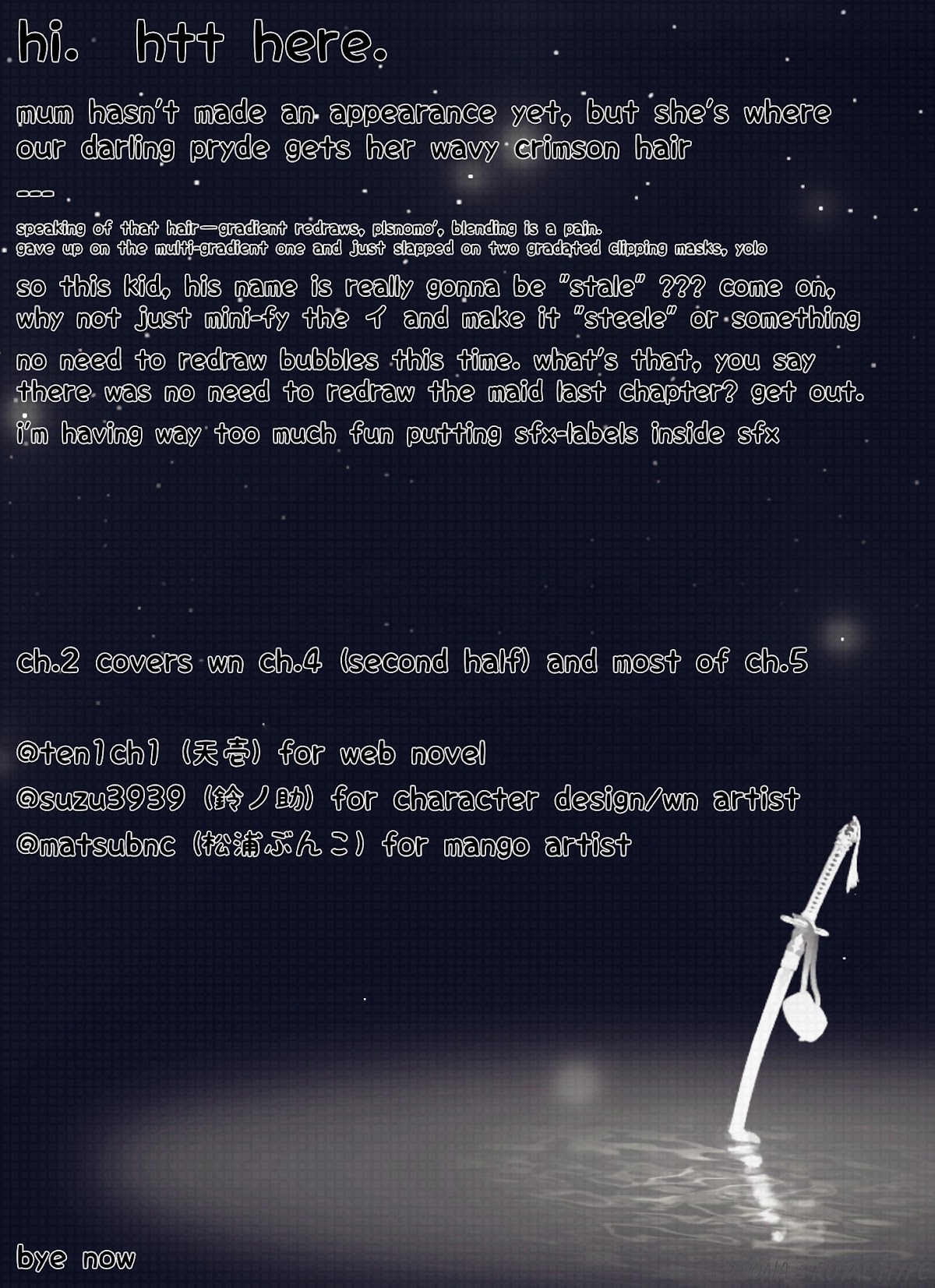 The Most Heretical Last Boss Queen Who Will Become the Source of Tragedy Will Devote Herself for the Sake of the People Chapter 2 page 21 - Chapter 2