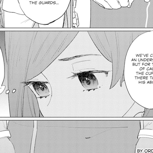 The Most Heretical Last Boss Queen Who Will Become the Source of Tragedy Will Devote Herself for the Sake of the People Chapter 2 cover