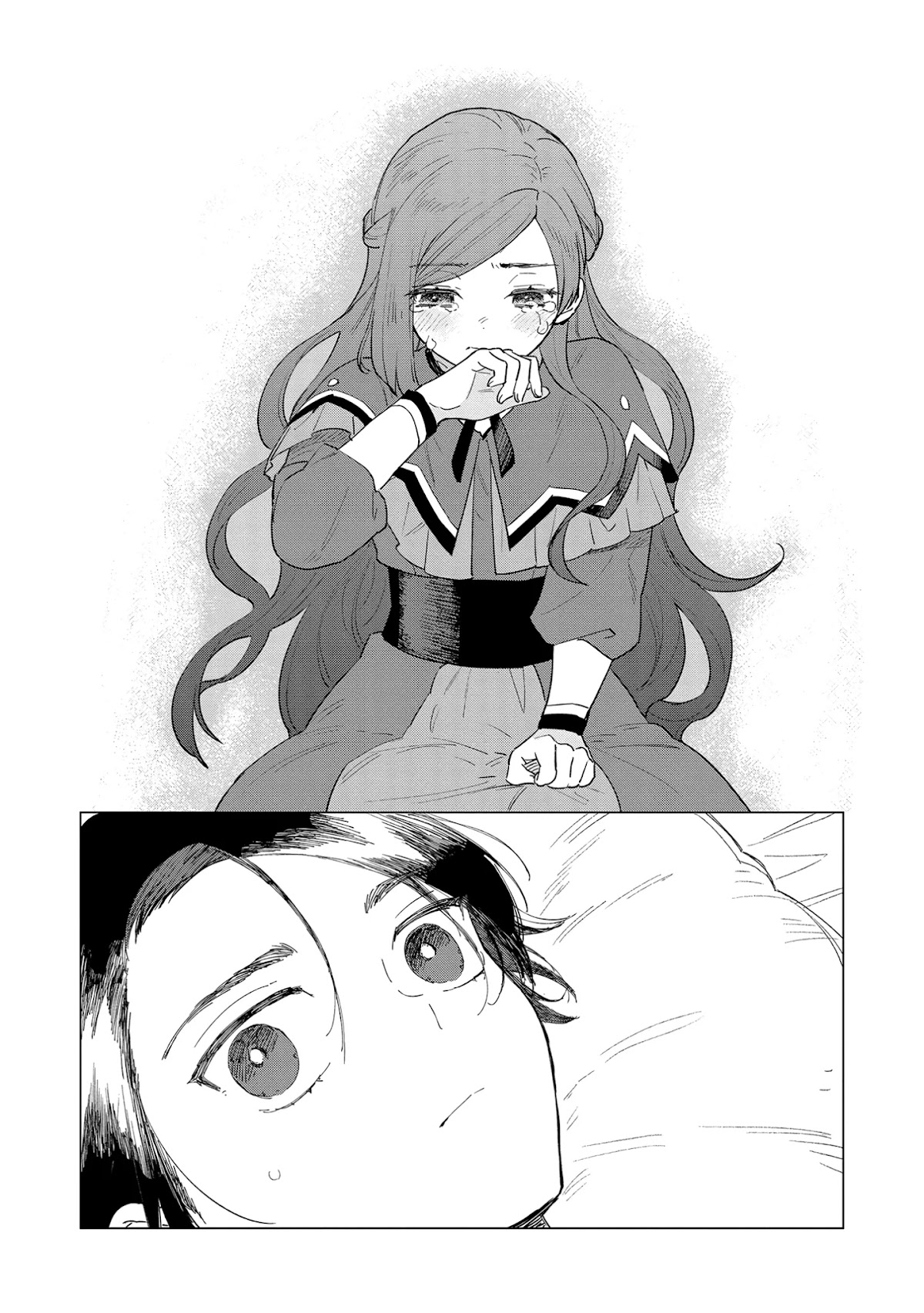The Most Heretical Last Boss Queen Who Will Become the Source of Tragedy Will Devote Herself for the Sake of the People Chapter 3 page 30 - Chapter 3