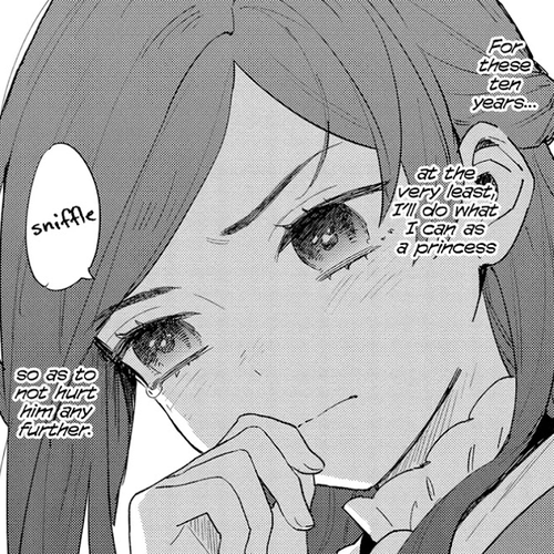 The Most Heretical Last Boss Queen Who Will Become the Source of Tragedy Will Devote Herself for the Sake of the People Chapter 3 cover