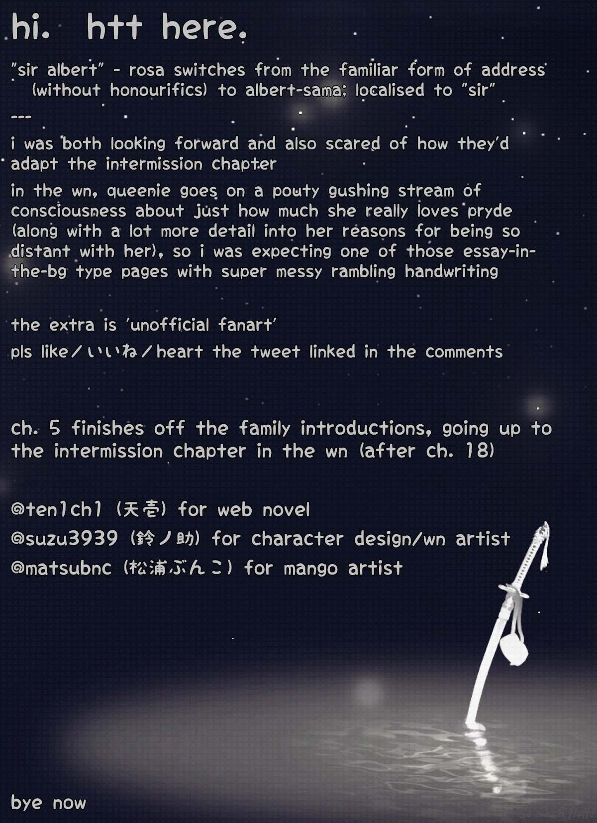 The Most Heretical Last Boss Queen Who Will Become the Source of Tragedy Will Devote Herself for the Sake of the People Chapter 5 page 33 - Chapter 5