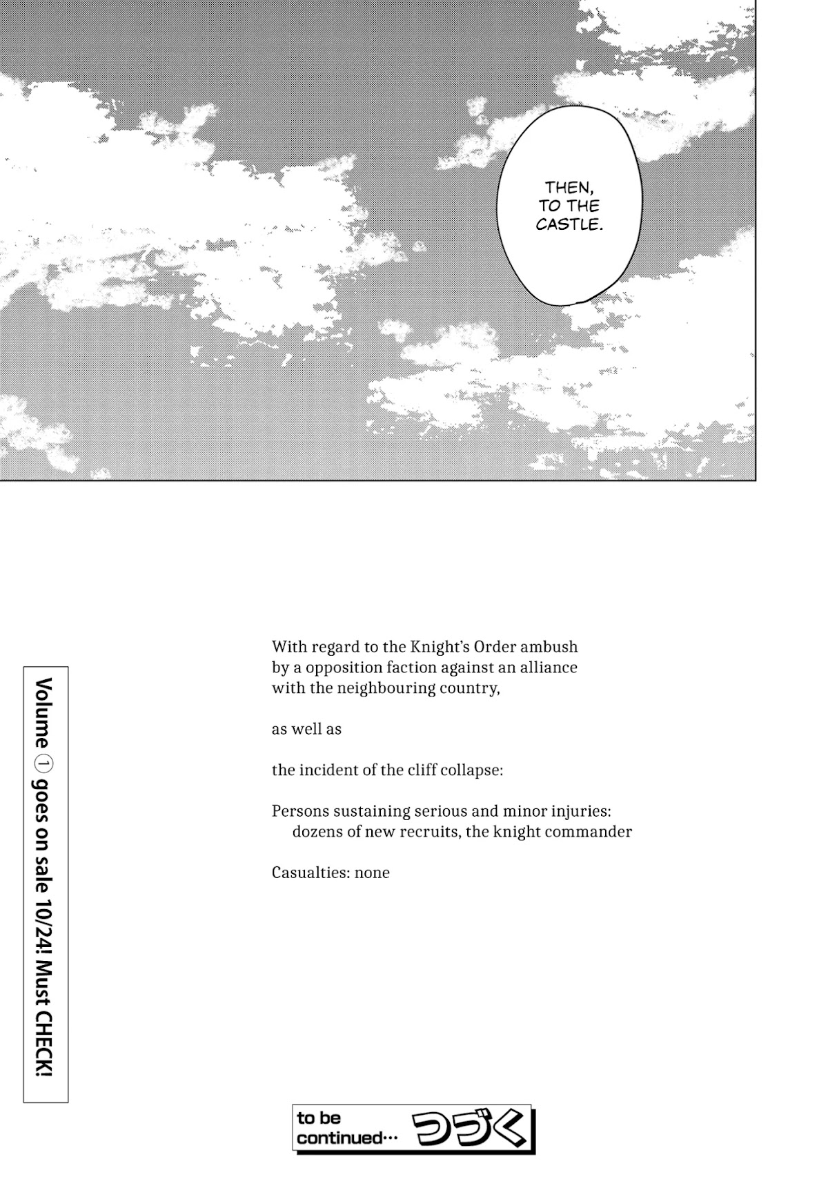 The Most Heretical Last Boss Queen Who Will Become the Source of Tragedy Will Devote Herself for the Sake of the People Chapter 7 page 41 - Chapter 7