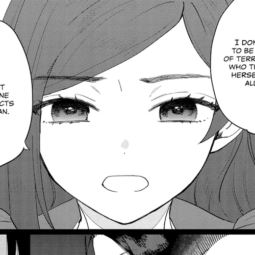 The Most Heretical Last Boss Queen Who Will Become the Source of Tragedy Will Devote Herself for the Sake of the People Chapter 7 cover